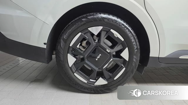 Kia The New Carnival 4th Generation id 4665426 из Кореи 28