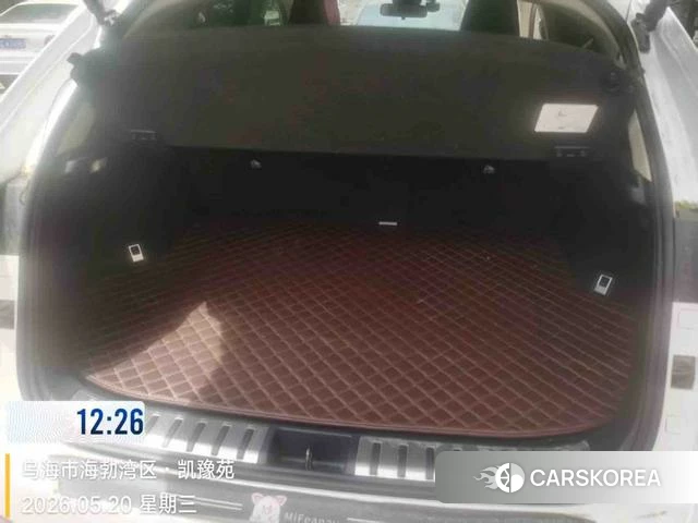 Lexus NX id 4353618 из Китая 8