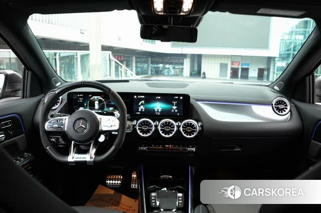 Mercedes-Benz GLA AMG id 4257385 из Китая 20