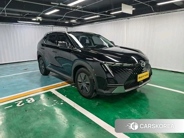 GAC Trumpchi Shadow cool id 4208755 из Китая 14