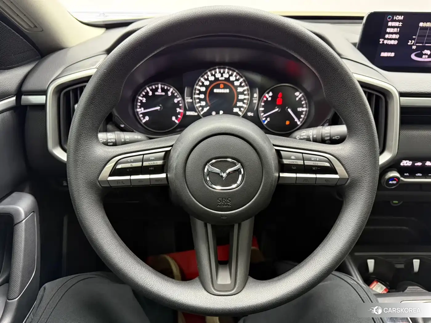 Mazda CX-50 id 4583720 из Китая 15