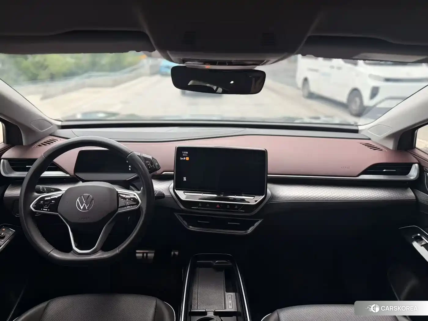 Volkswagen ID.6 X id 4600715 из Китая 9