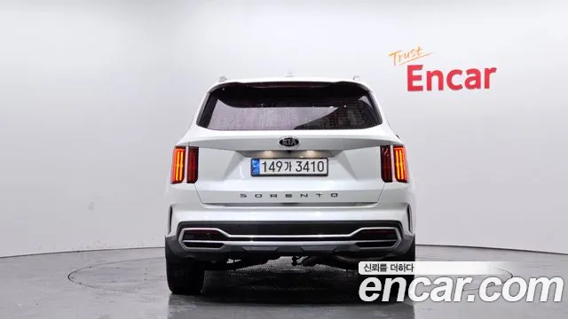 Kia Sorento 4th Generation id 2707448 из Кореи 14