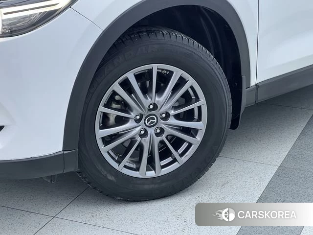 Mazda CX-5 id 4328887 из Китая 17