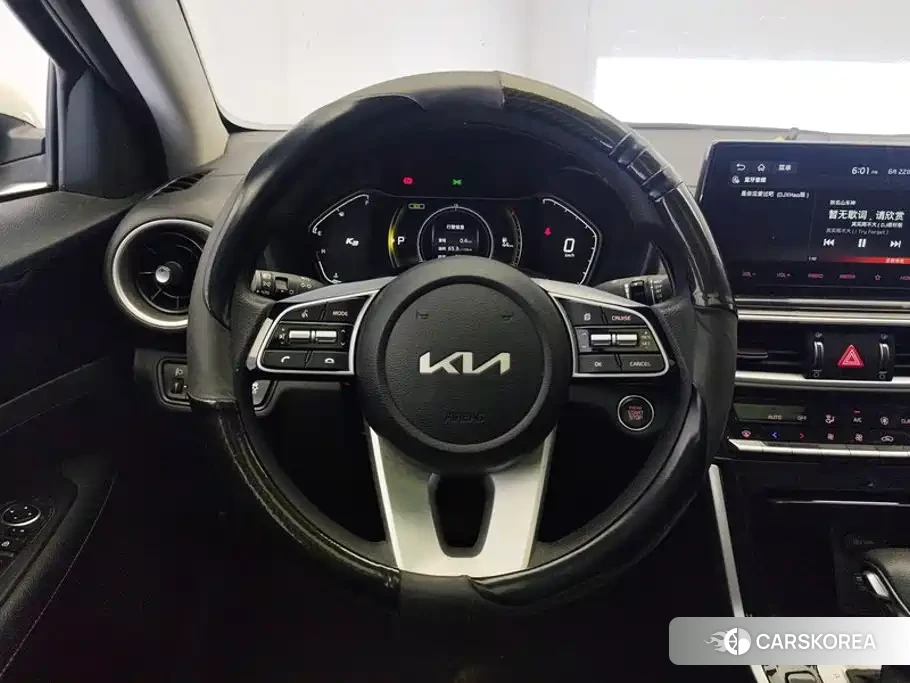 Kia K3 id 4686269 из Китая 10