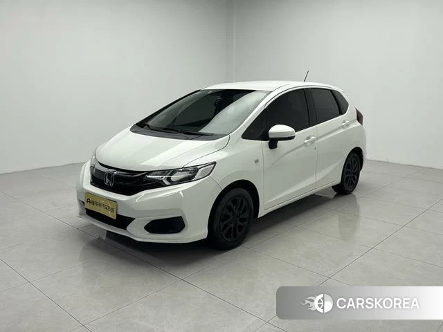 Honda Fit id 4238183 из Китая 14