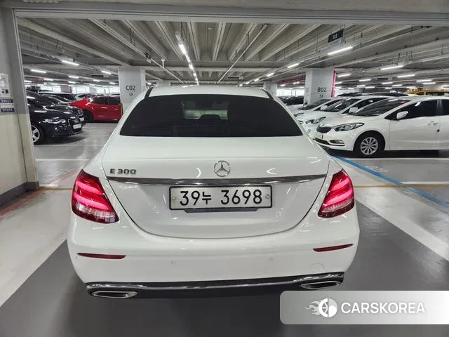 Mercedes-Benz E-Class W213 id 3071719 из Кореи 14