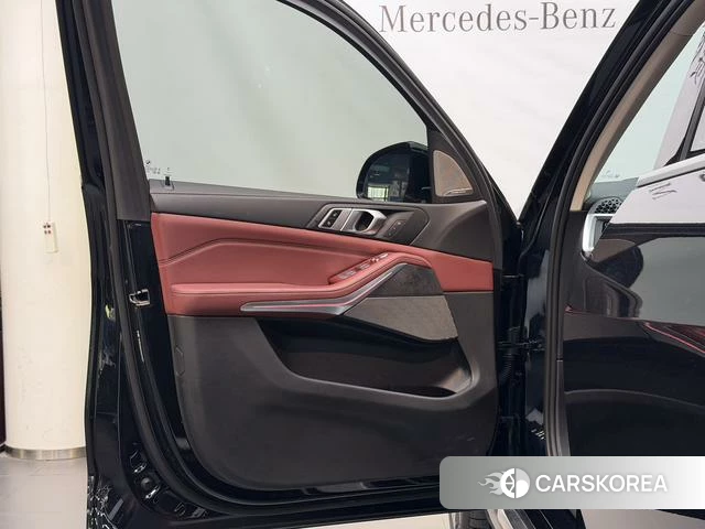 BMW X5 id 4348867 из Китая 10