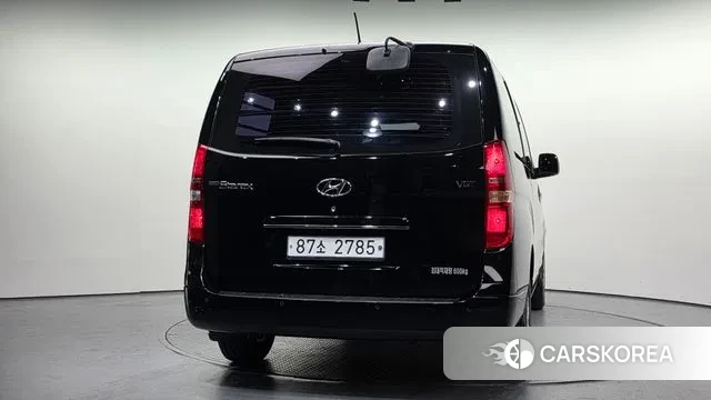 Hyundai The New Grand Starex id 3531114 из Кореи 14