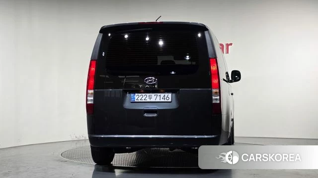Hyundai Staria id 4302384 из Кореи 14