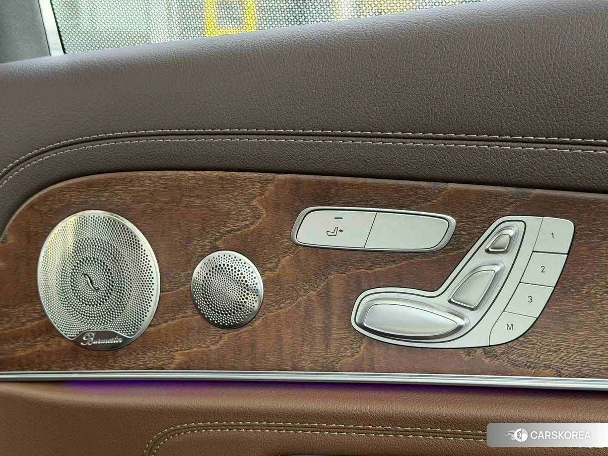 Mercedes-Benz E-class id 4440734 из Китая 7