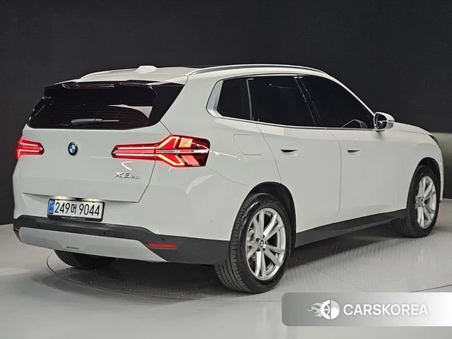 BMW X3 (G45) id 4291800 из Кореи 14