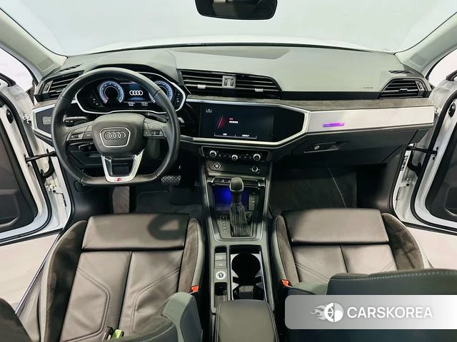 Audi Q3 Sportback id 4262424 из Китая 9