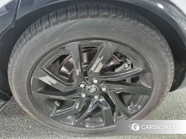 Land Rover Discovery 5 id 3751411 из Кореи 14