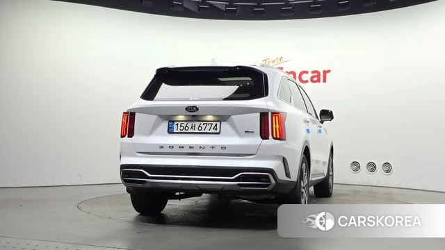 Kia Sorento 4th Generation id 4736770 из Кореи 24