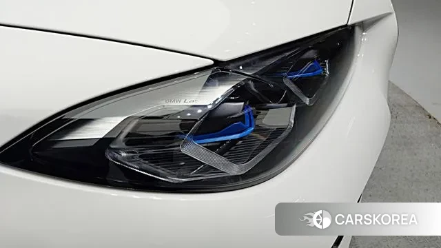 BMW i4 id 3549897 из Кореи 14