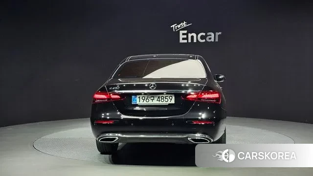 Mercedes-Benz E-Class W213 id 3454157 из Кореи 14