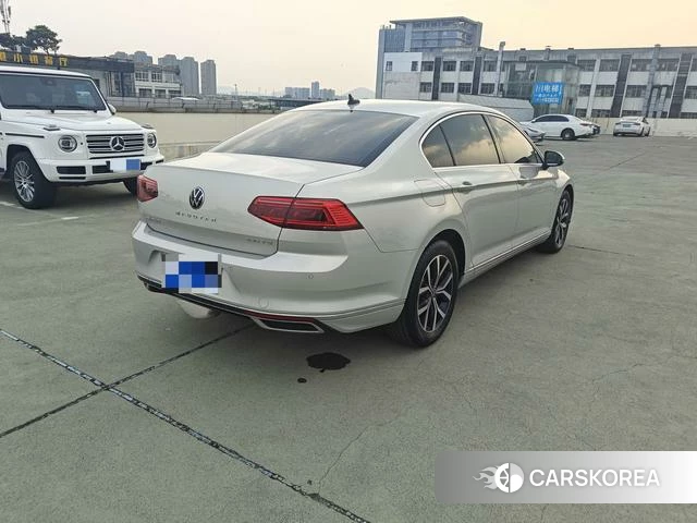 Volkswagen Magotan id 4307357 из Китая 7