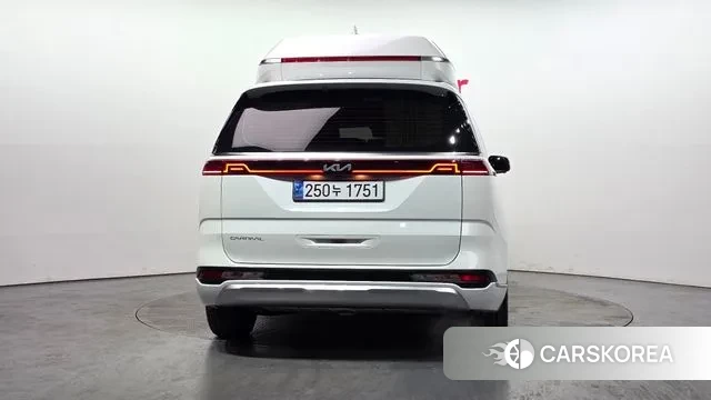 Kia Carnival 4th generation id 3764325 из Кореи 14