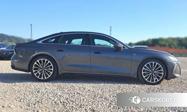 Audi A6 (C9) id 4394217 из Кореи 14