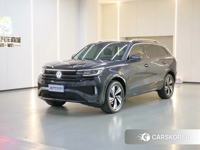 Volkswagen Range patrol id 4298554 из Китая 12