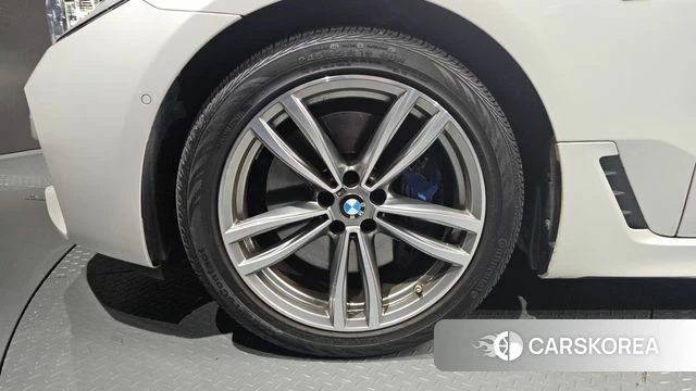 BMW 6 Series GT (G32) id 4918597 из Кореи 30