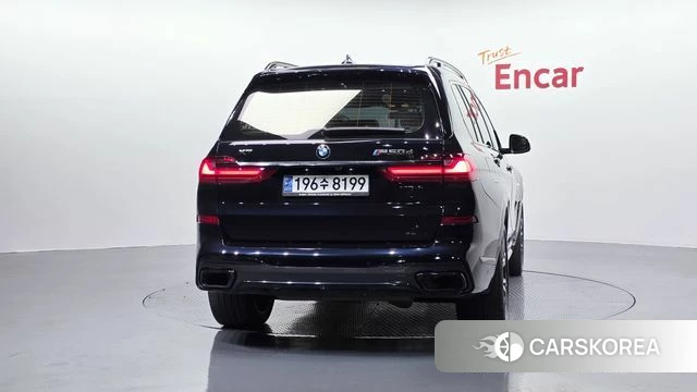 BMW X7 (G07) id 4339370 из Кореи 14
