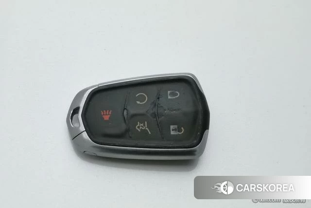 Cadillac XT5 id 4210163 из Китая 18