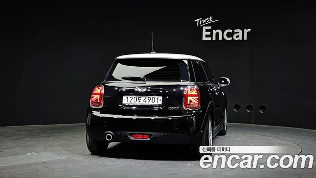 Mini Cooper id 2717511 из Кореи 14