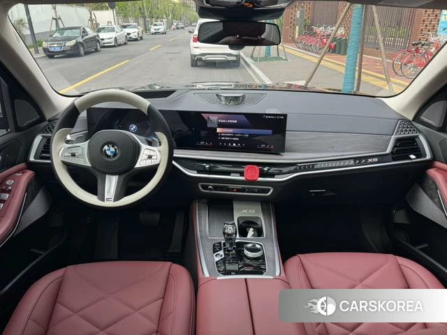 BMW X5 id 4289982 из Китая 11