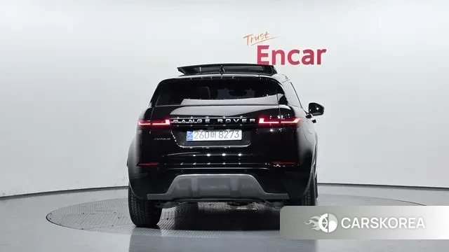 Land Rover Range Rover Evoque 2nd Generation id 3633815 из Кореи 14