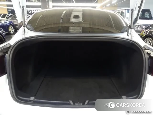 Tesla Model 3 id 3106578 из Кореи 14