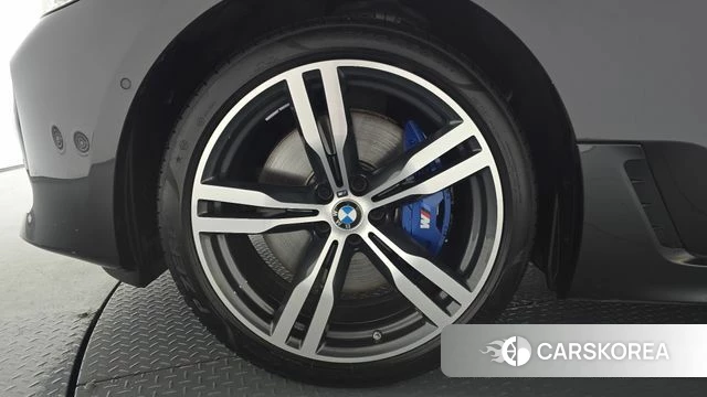 BMW 6 Series GT (G32) id 4389282 из Кореи 28