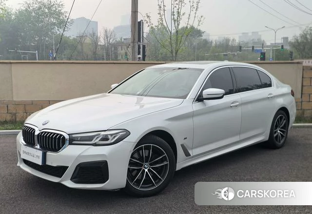 BMW 5 series id 4208583 из Китая 8