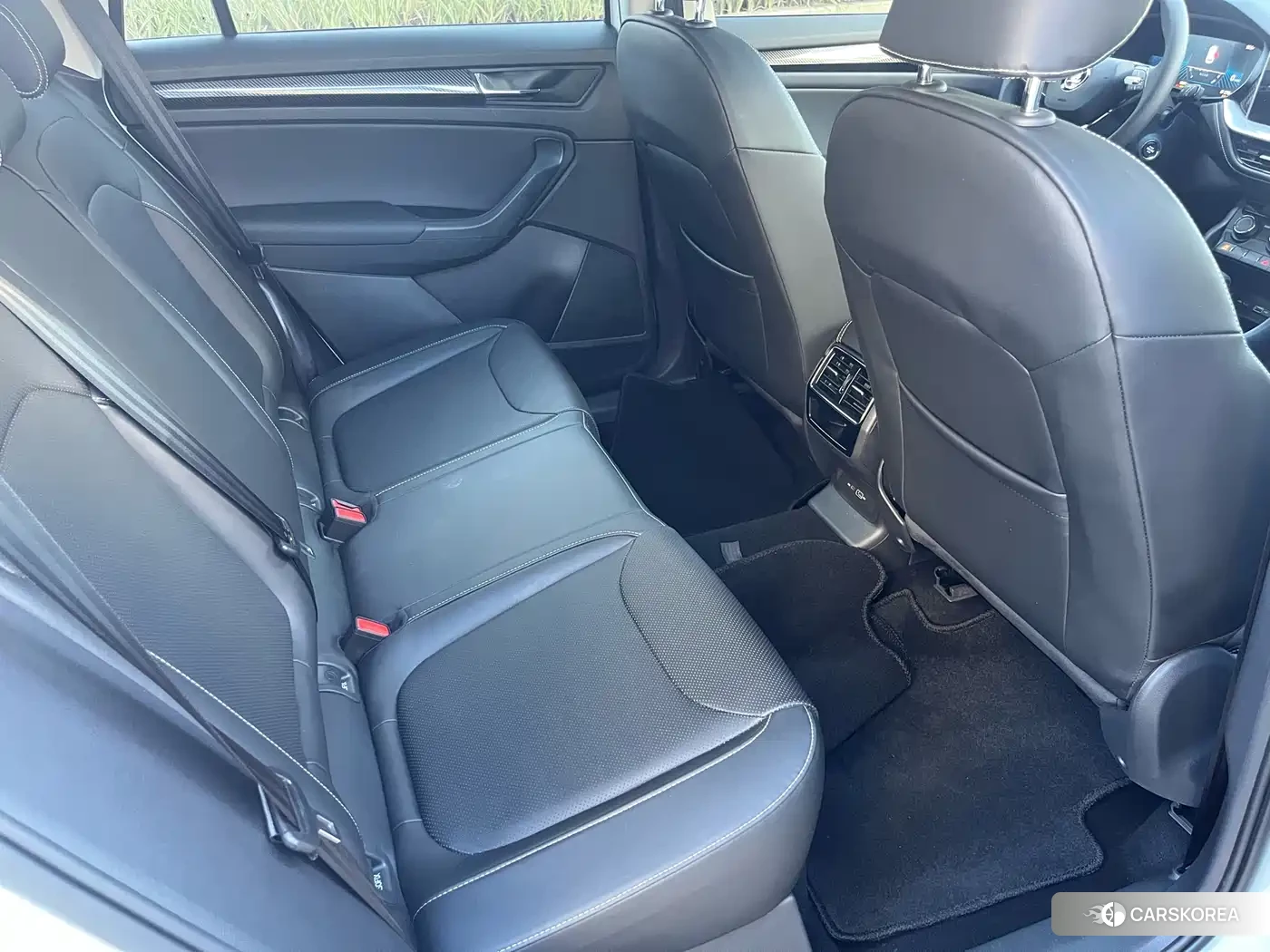 Skoda Kodiak id 4515541 из Китая 16