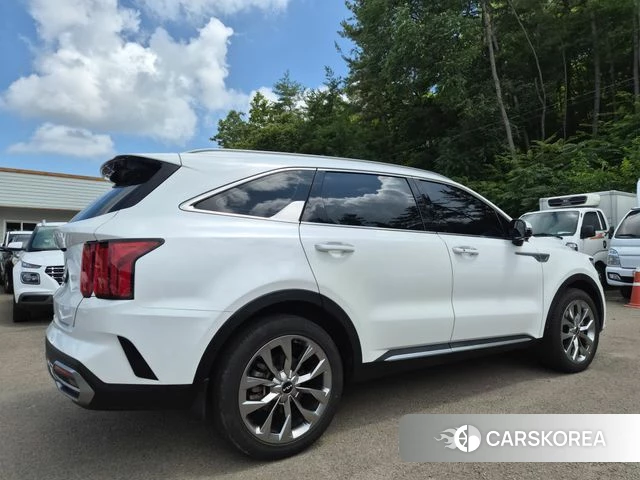Kia Sorento 4th Generation id 4579558 из Кореи 14