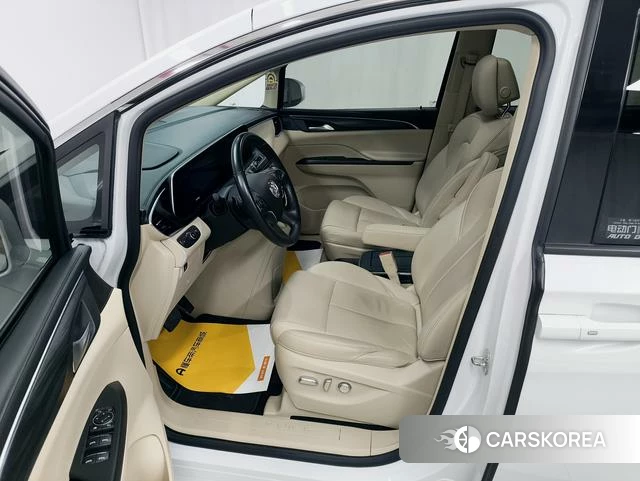 Buick GL8 id 4221790 из Китая 14