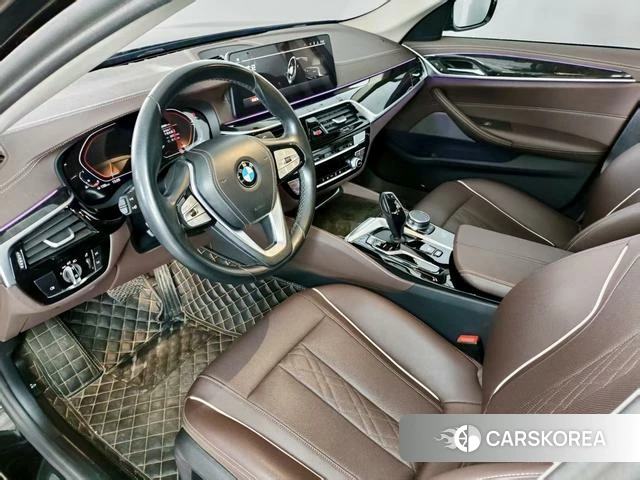BMW 5 series id 4275865 из Китая 7