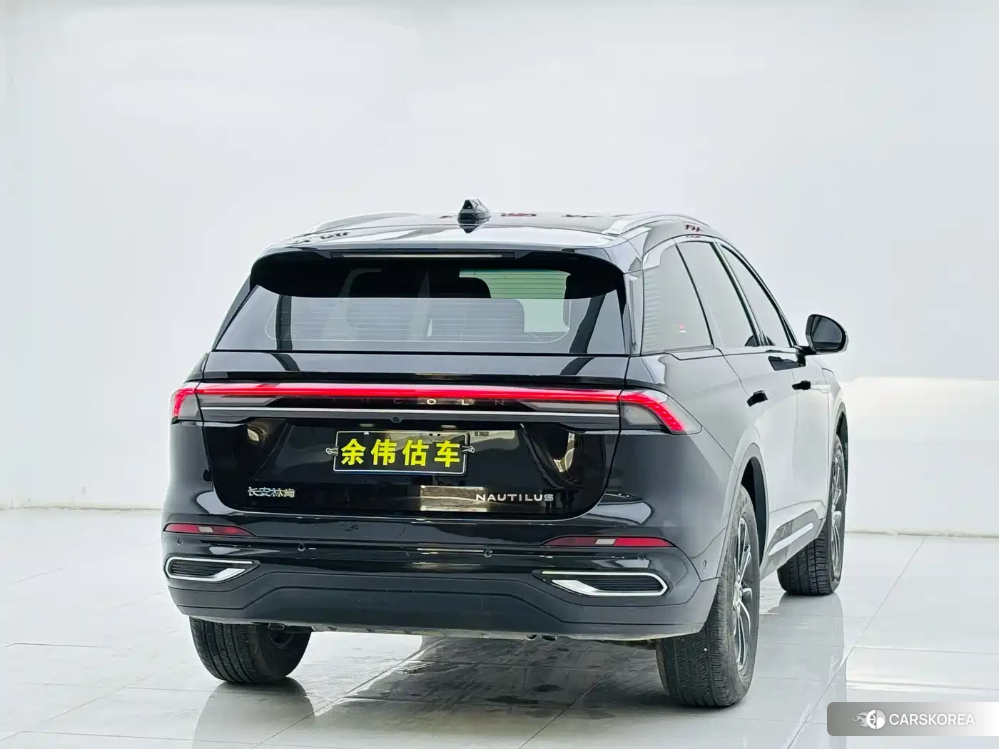 Lincoln Navigator id 4576895 из Китая 12