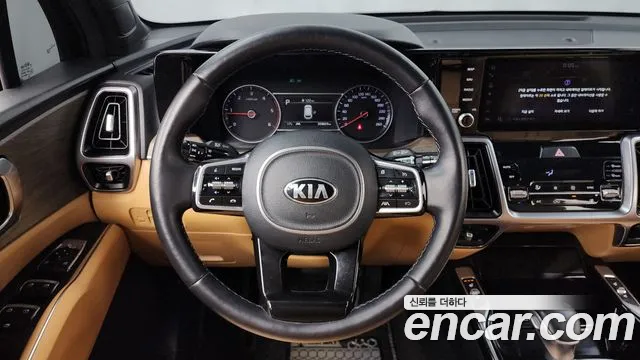 Kia Sorento 4th Generation id 2639740 из Кореи 14