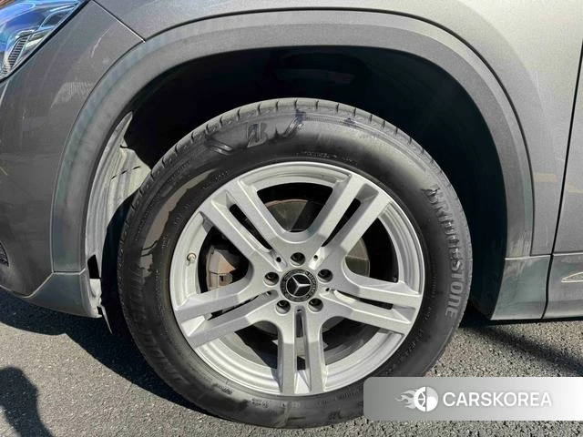 Mercedes-Benz GLA id 4276083 из Китая 11