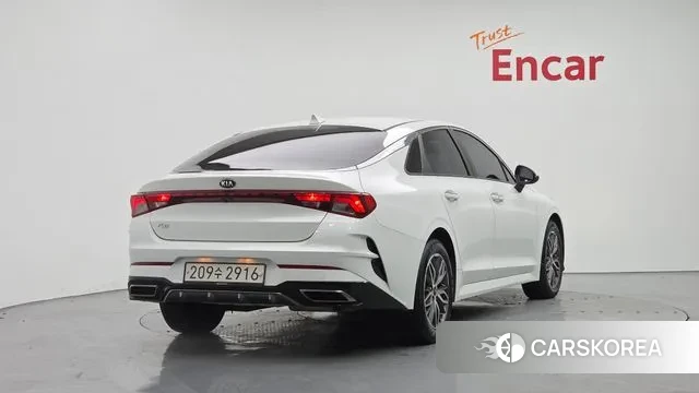 Kia K5 3rd generation id 3464291 из Кореи 14