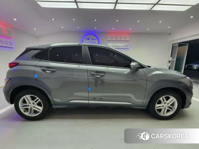 Hyundai The New Kona id 3525422 из Кореи 14