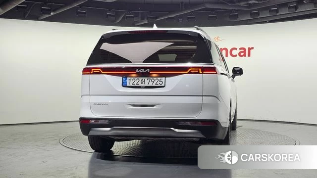 Kia Carnival 4th generation id 3793576 из Кореи 14