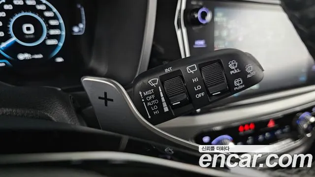 Ssangyong Beautiful Korando id 2705369 из Кореи 14