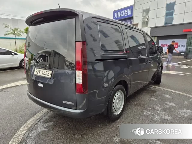 Hyundai Staria id 2940355 из Кореи 14