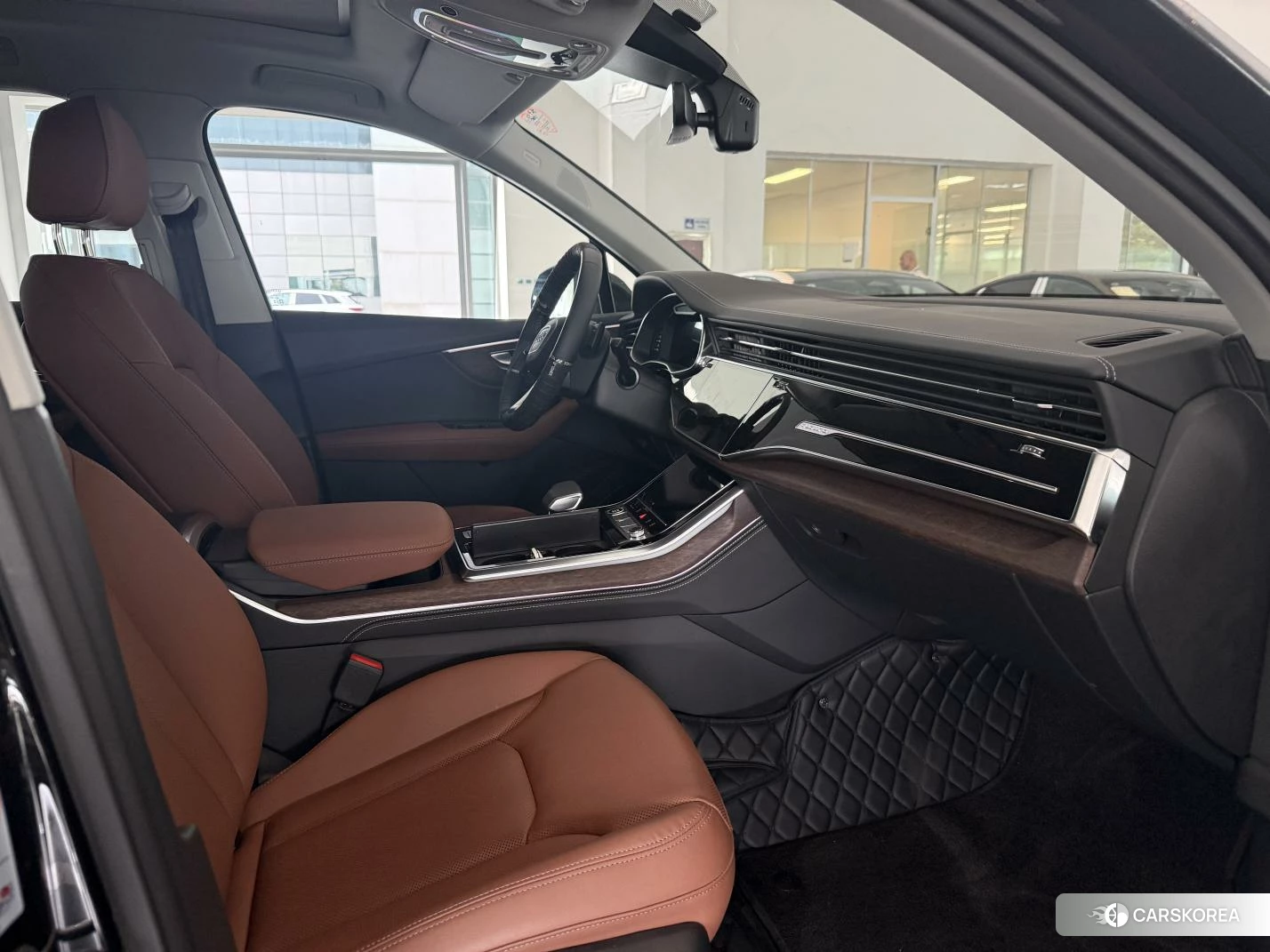 Audi Q7 id 4473934 из Китая 11
