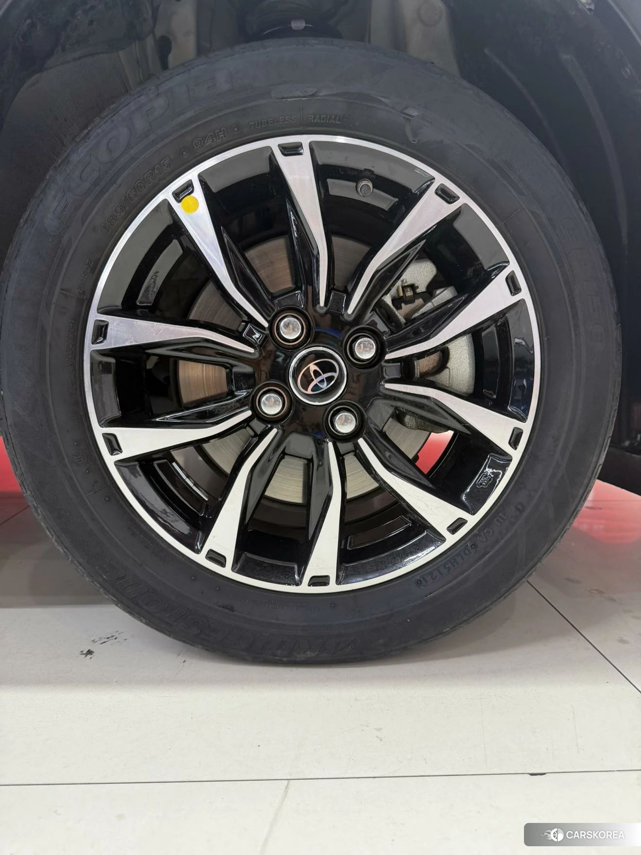 Toyota YARIS L Zhixuan id 4420326 из Китая 14
