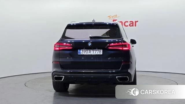 BMW X5 (G05) id 4361655 из Кореи 14