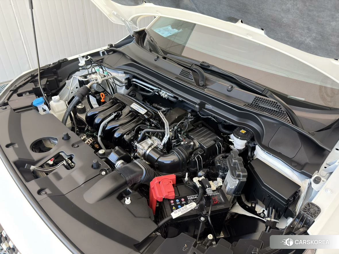 Honda XR-V id 4499115 из Китая 22